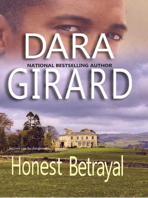cover image of Honest Betrayal